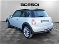 MINI MINI 3 PORTE Mini 1.6 16V Cooper D