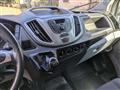 FORD Transit 2.2 Tdci 125cvTrend Passo Medio TA Euro 5B Dpf