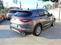 ALFA ROMEO Stelvio 2.2 t Executive Q4 190cv auto my19