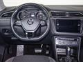 VOLKSWAGEN TIGUAN 2.0 TDI SCR DSG Business BlueMotion Technology