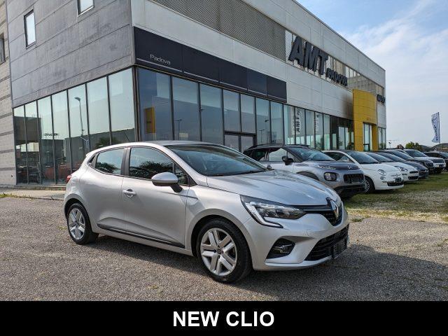 RENAULT NEW CLIO NEW TCe 90 CV 5 porte