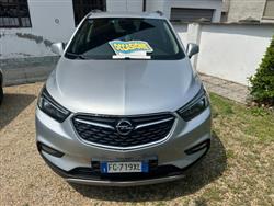 OPEL MOKKA X 1.6 CDTI Ecotec 4x2 Start&Stop