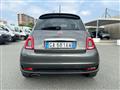 FIAT 500 1.2 Rockstar