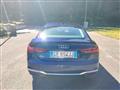 AUDI A5 SPORTBACK A5 SPB 40 TDI S tronic S line edition