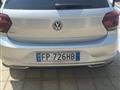 VOLKSWAGEN Polo 1.6 TDI 95CV 5p Comfortline BMT