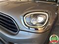 MINI COUNTRYMAN 2.0 Cooper D Hype IVA Tagliandi full