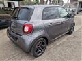 SMART FORFOUR 90 0.9 Turbo twinamic Prime