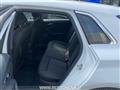 AUDI A3 SPORTBACK A3 SPB 30 TDI S tronic S line edition