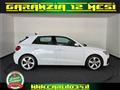 AUDI A1 30 1.0 tfsi Admired 116cv my20