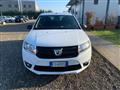 DACIA SANDERO 0.9 TCe 12V T-GPL 90CV Start&Stop SS Ambiance Fami