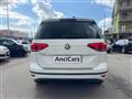 VOLKSWAGEN TOURAN 2.0 TDI 150 CV SCR Business BlueMotion Technology