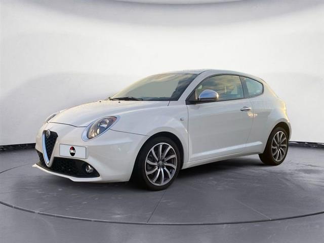 ALFA ROMEO MITO 1.3 JTDm 95 CV S&S Super