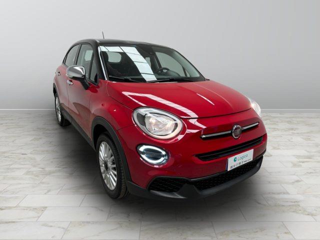 FIAT 500C X 1.0 T3 Lounge 120cv my20