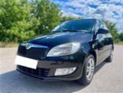 SKODA FABIA 1.2 GPL