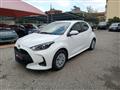 TOYOTA YARIS 1.5 Hybrid 5 porte Active