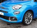 FIAT 500X 1.3 mjet Sport 95cv Con TELECAMERA & NAVIGATORE