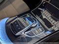 MERCEDES CLASSE C SW C 200 d S.W. Auto Business