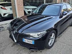 ALFA ROMEO GIULIA 2.2 Turbodiesel 160 CV AT8 Business