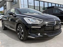 DS 5 2.0 HDi 160 aut. Sport Chic