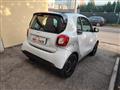 SMART FORTWO 70 1.0 twinamic Passion NEOPATENTATI/PREZZO REALE