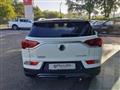 SSANGYONG KORANDO 1.5 GDI-Turbo GPL KM CERTIFIC-1°PROP-GARANZIA