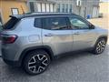 JEEP COMPASS 2.0 Multijet II 4WD Limited