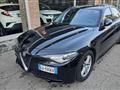 ALFA ROMEO GIULIA 2.2 Turbodiesel 160 CV AT8 Business