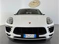 PORSCHE MACAN 3.0 S Diesel TAGLIANDI UFF. - TETTO PANORAMICO