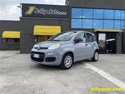 FIAT PANDA 1.0 FireFly S&S Hybrid - OK NEOPATENTATI