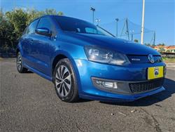 VOLKSWAGEN Polo 1.4 tdi bm Trendline 75cv 5p