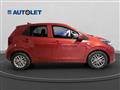 KIA PICANTO III 2021 1.0 dpi Urban Techno&Design Pack