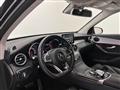 MERCEDES GLC SUV GLC 250 d 4Matic Premium