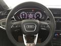 AUDI Q3 SPB 35 TDI S tronic Identity Black