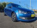 VOLKSWAGEN Polo 1.4 tdi bm Trendline 75cv 5p