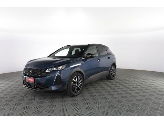 PEUGEOT 3008 PHEV 3008 Hybrid 225 e-EAT8 GT