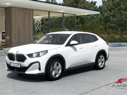 BMW X2 sDrive18d