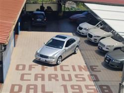 MERCEDES CLASSE C CDI cat Avantgarde***VENTENNALE***