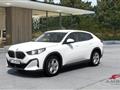 BMW X2 sDrive18d