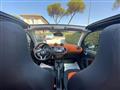 SMART FORTWO 1.0cc CABRIO 71cv BLUETOOTH CRUISE CERCHI IN LEGA