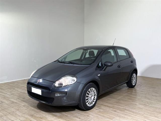 FIAT PUNTO 1.2 8V 5 porte Lounge