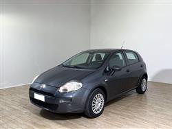 FIAT PUNTO 1.2 8V 5 porte Lounge