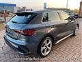 AUDI A3 SPORTBACK SPB 35 TFSI S-TRONIC S-LINE EDITION