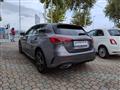 MERCEDES Classe A A 250 4Matic Automatic Executive