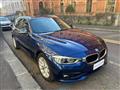 BMW Serie 3 Touring 318d auto