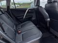 TOYOTA RAV4 2.2 D-CAT A/T 4WD Lounge White Ed.