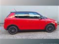 SKODA FABIA 1.6 TDI CR 90CV 5p. Monte-Carlo