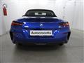 BMW Z4 sDrive20i Msport