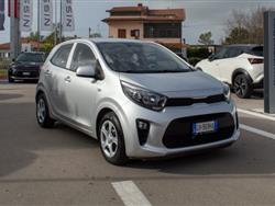 KIA PICANTO 1.0 12V GPL 5 porte Urban