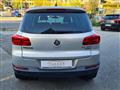 VOLKSWAGEN TIGUAN Sport Style 2.0 TDI BlueMotion