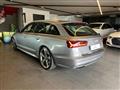 AUDI A6 AVANT Avant 3.0 TDI 272 CV quattro S tronic Business Plu